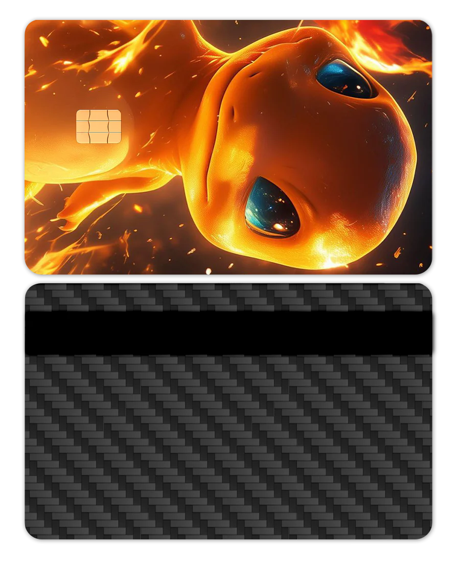 Charmander - Image 4