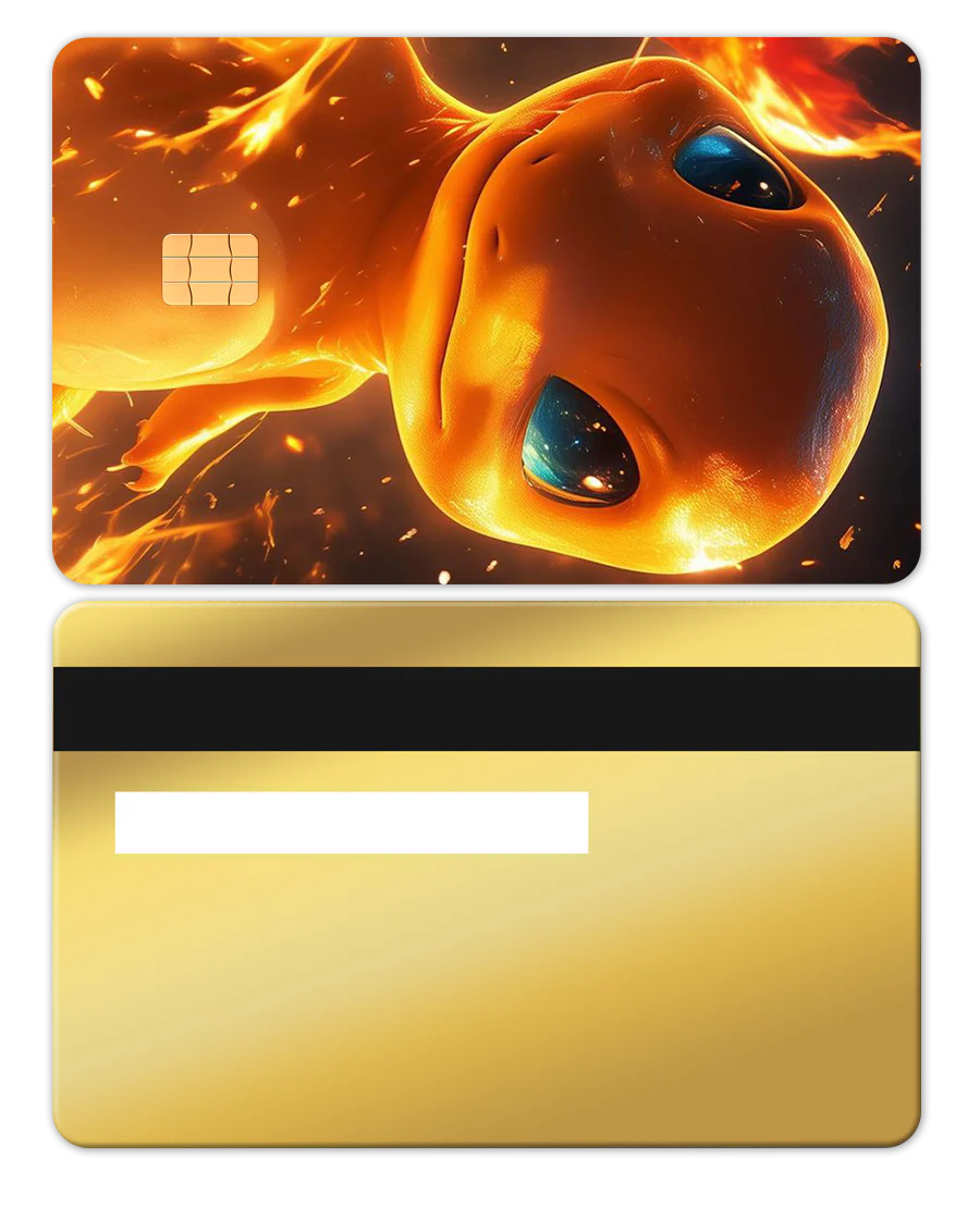 Charmander - Image 5