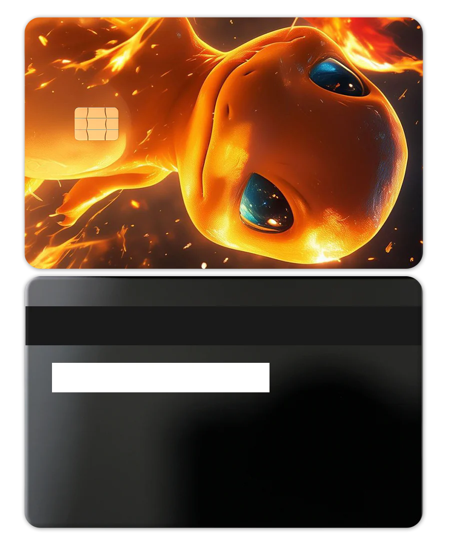 Charmander - Image 6