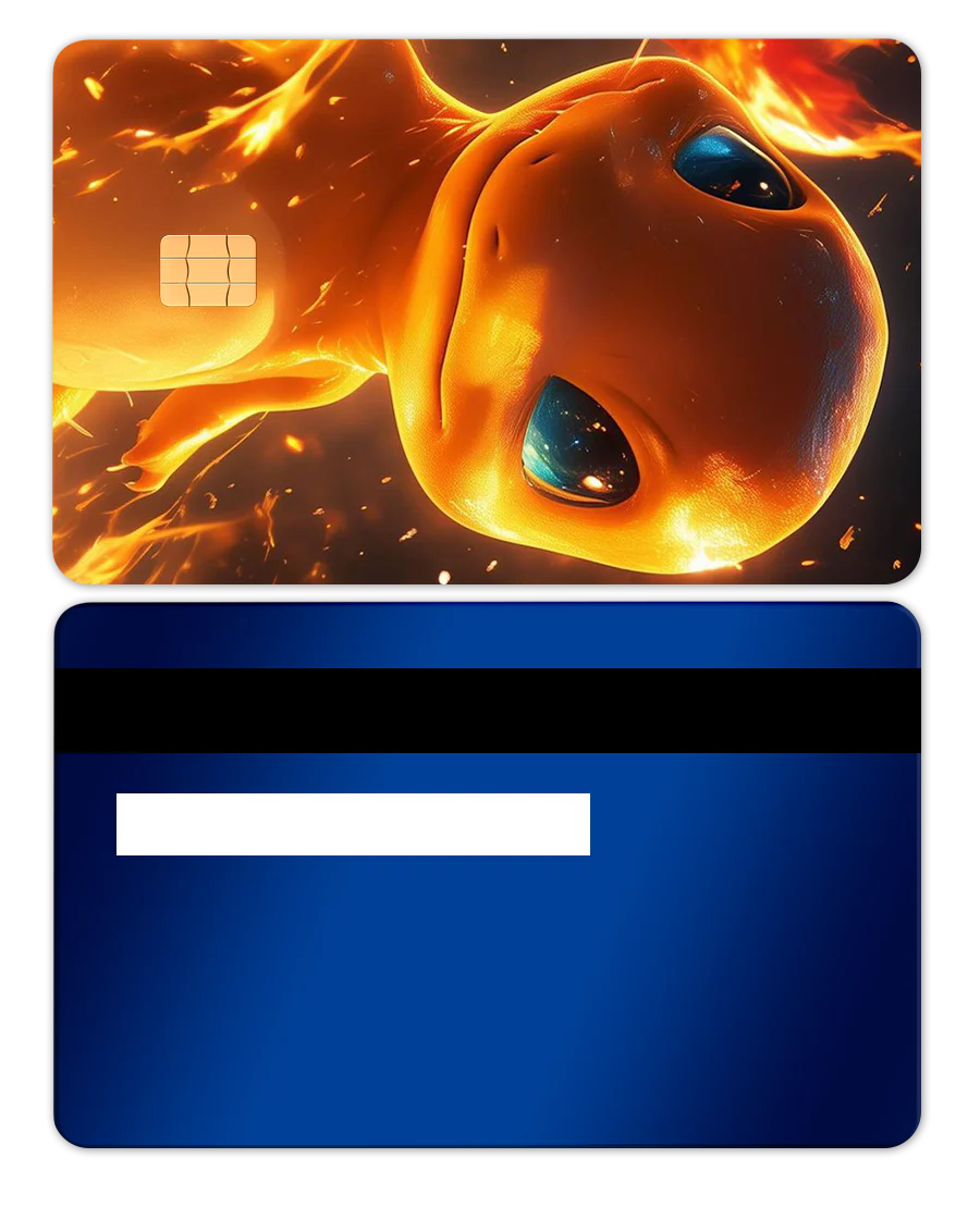 Charmander - Image 7