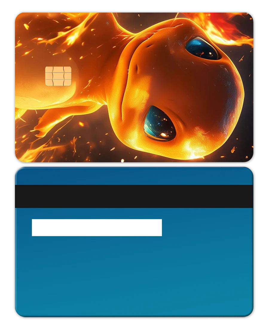 Charmander - Image 9