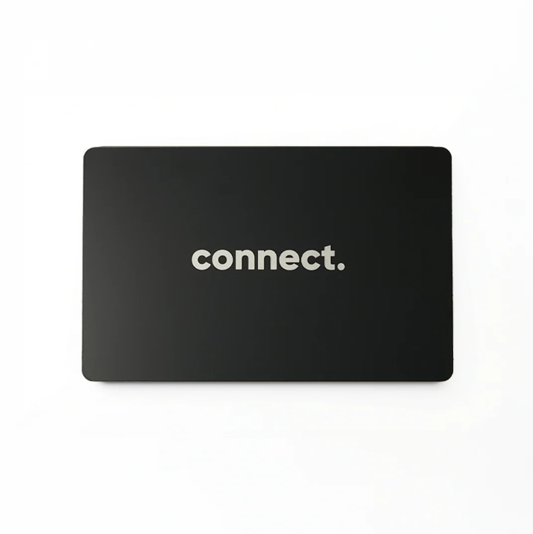Connect Card - Image 11
