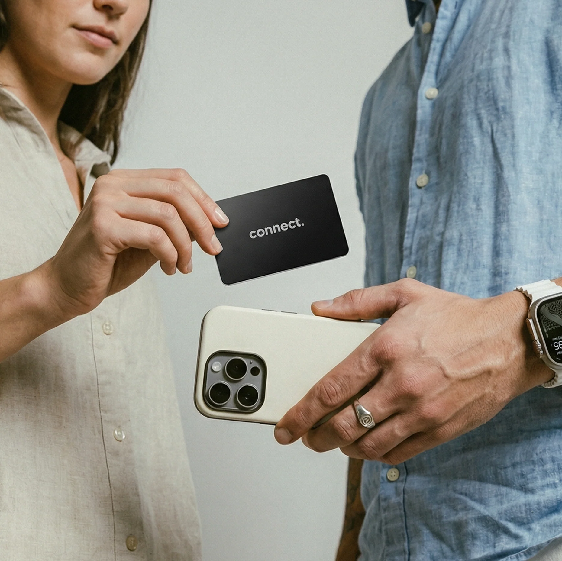 Connect Card - Image 4