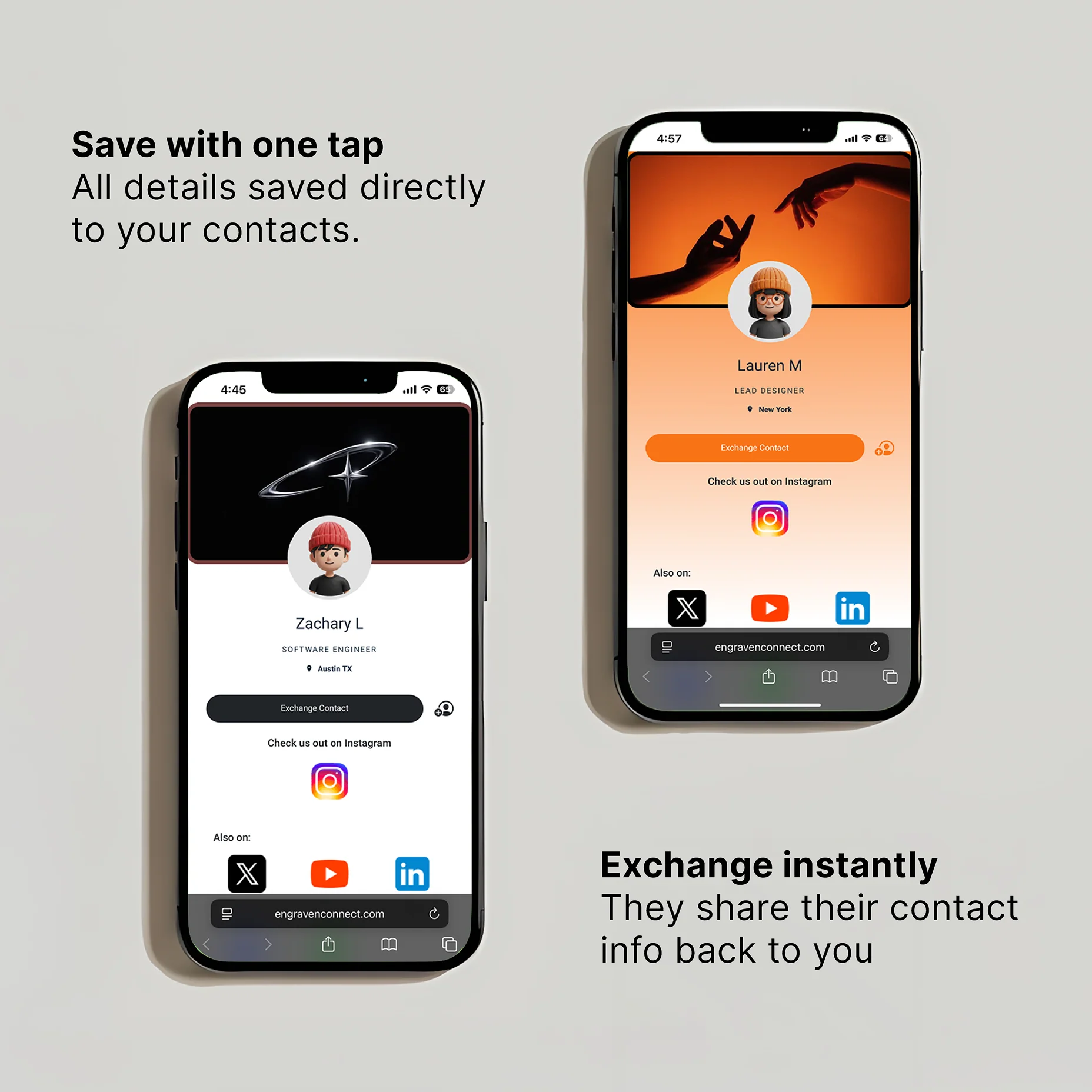 Connect Card - Image 6