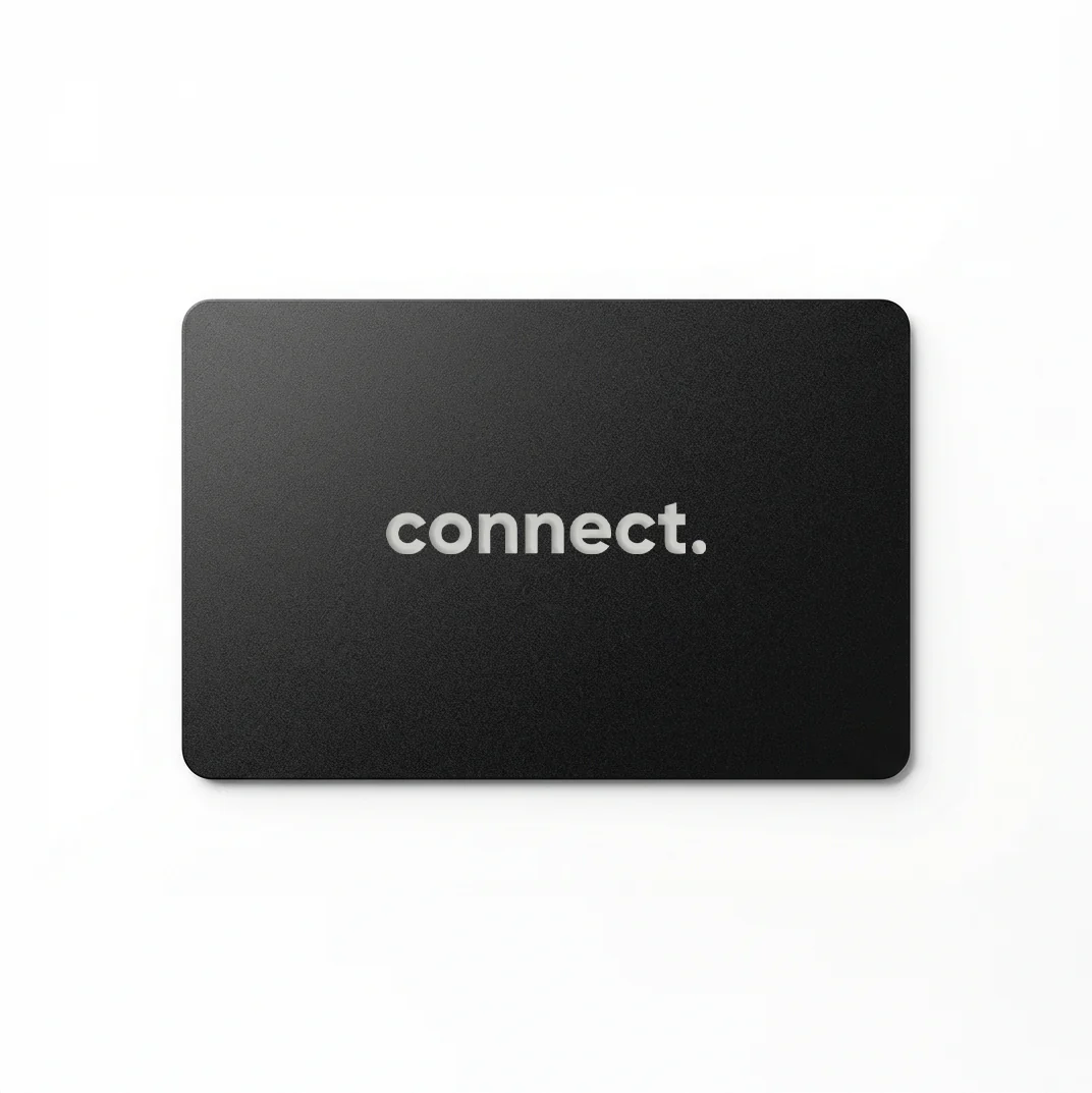 Connect Card - Image 7
