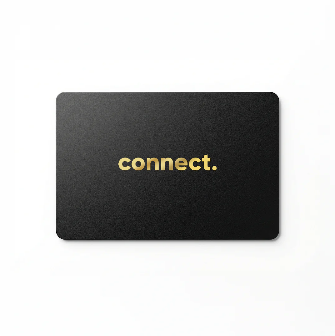 Connect Card - Image 9