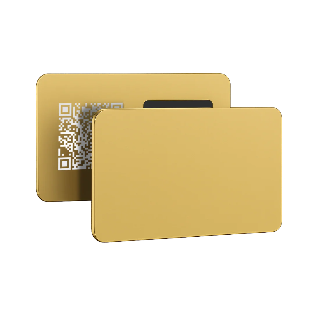 Connect Card Duo - Image 6