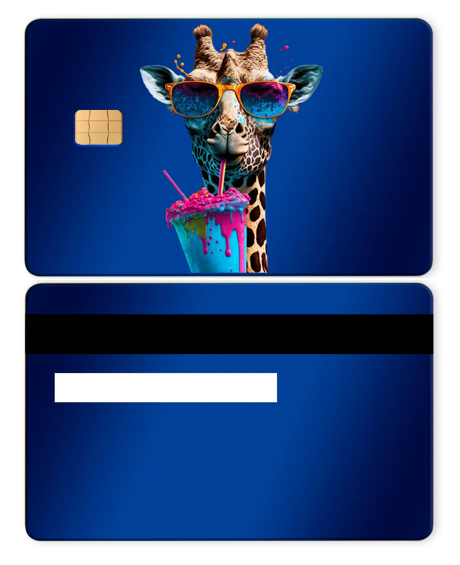 Cool Giraffe - Image 10