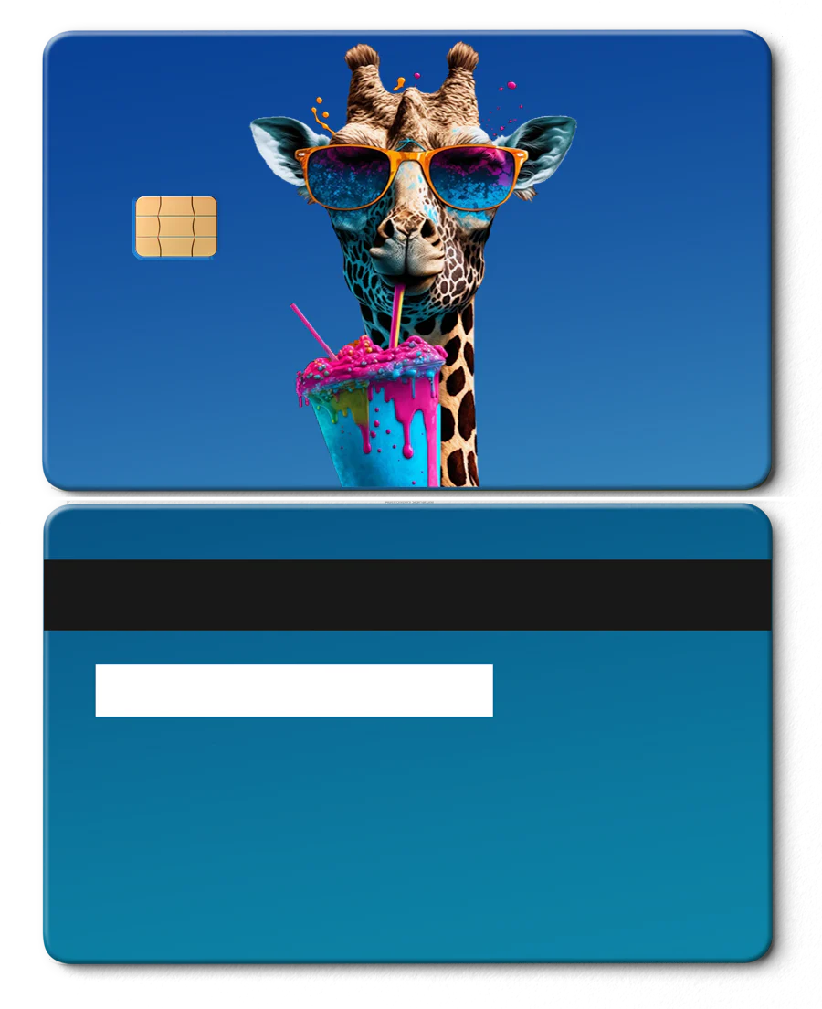 Cool Giraffe - Image 11