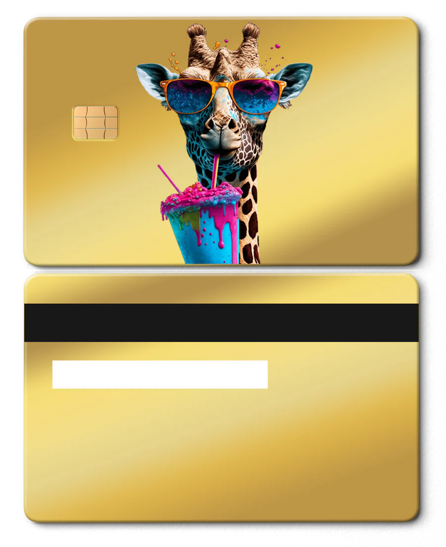 Cool Giraffe - Image 12