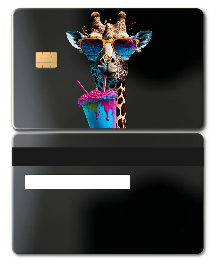 Cool Giraffe - Image 13