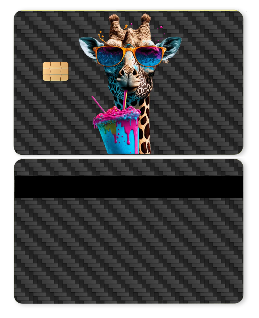 Cool Giraffe - Image 14