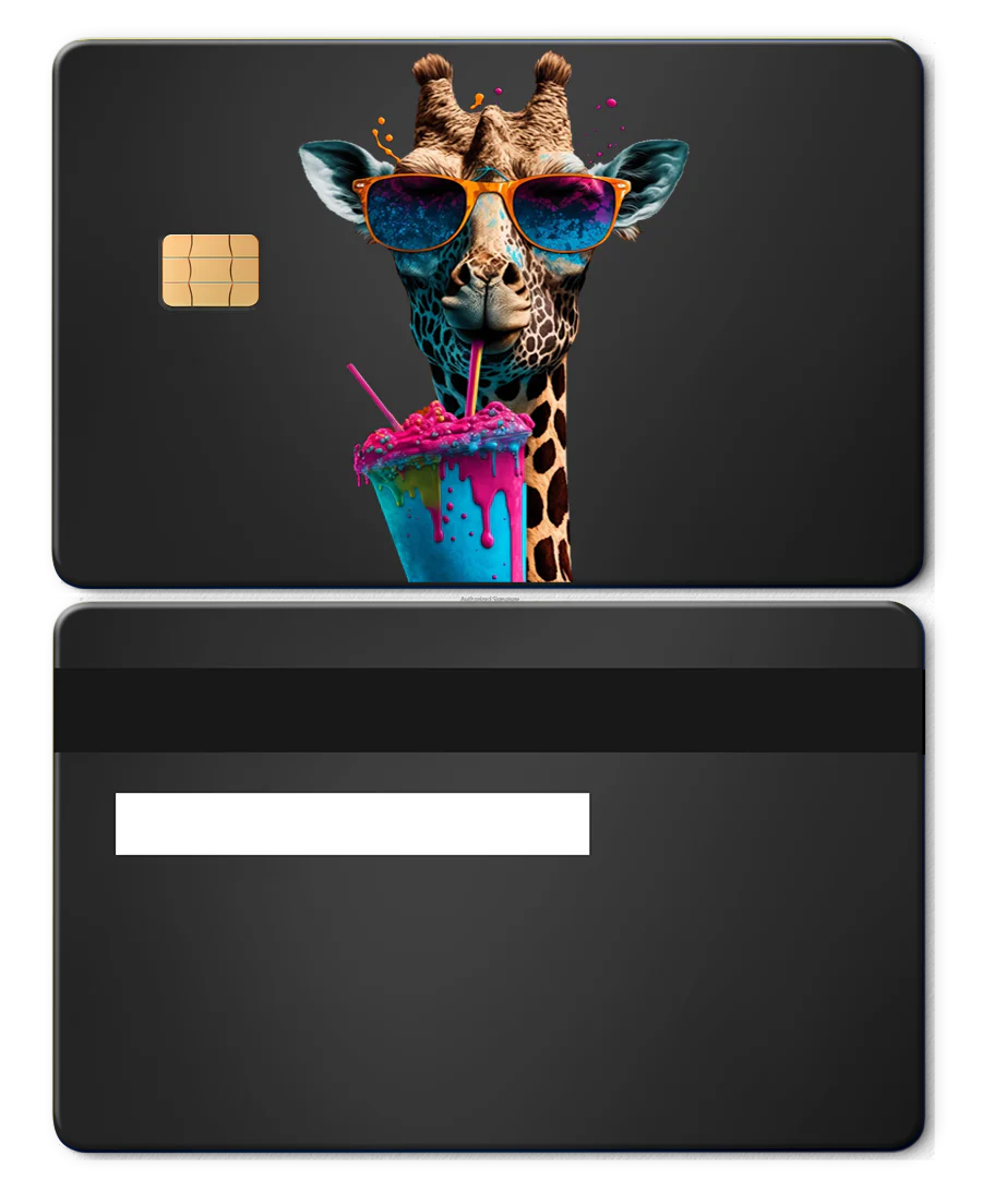 Cool Giraffe - Image 16