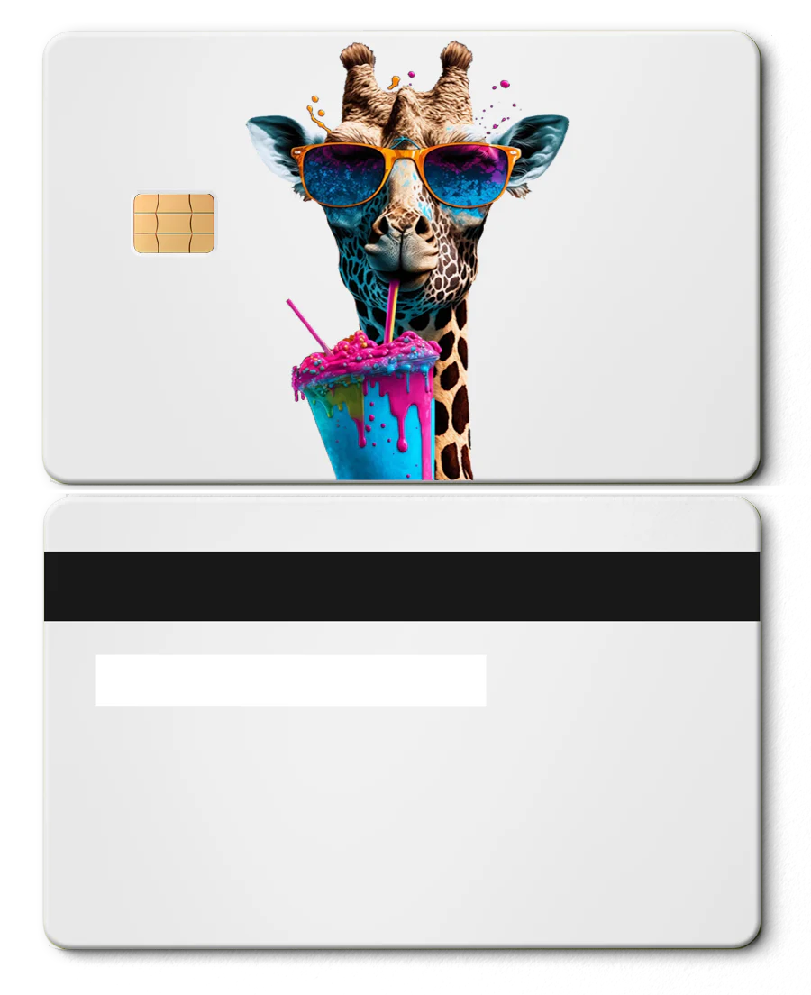 Cool Giraffe - Image 5
