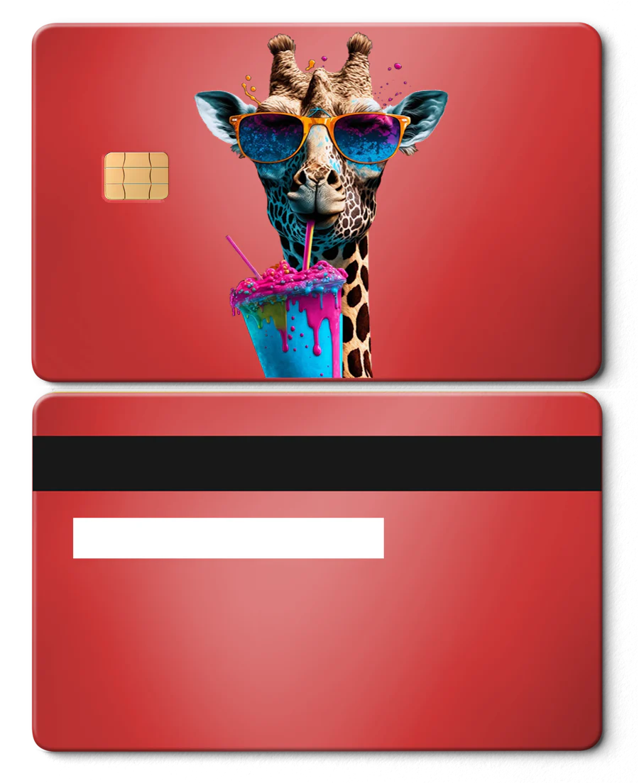 Cool Giraffe - Image 6