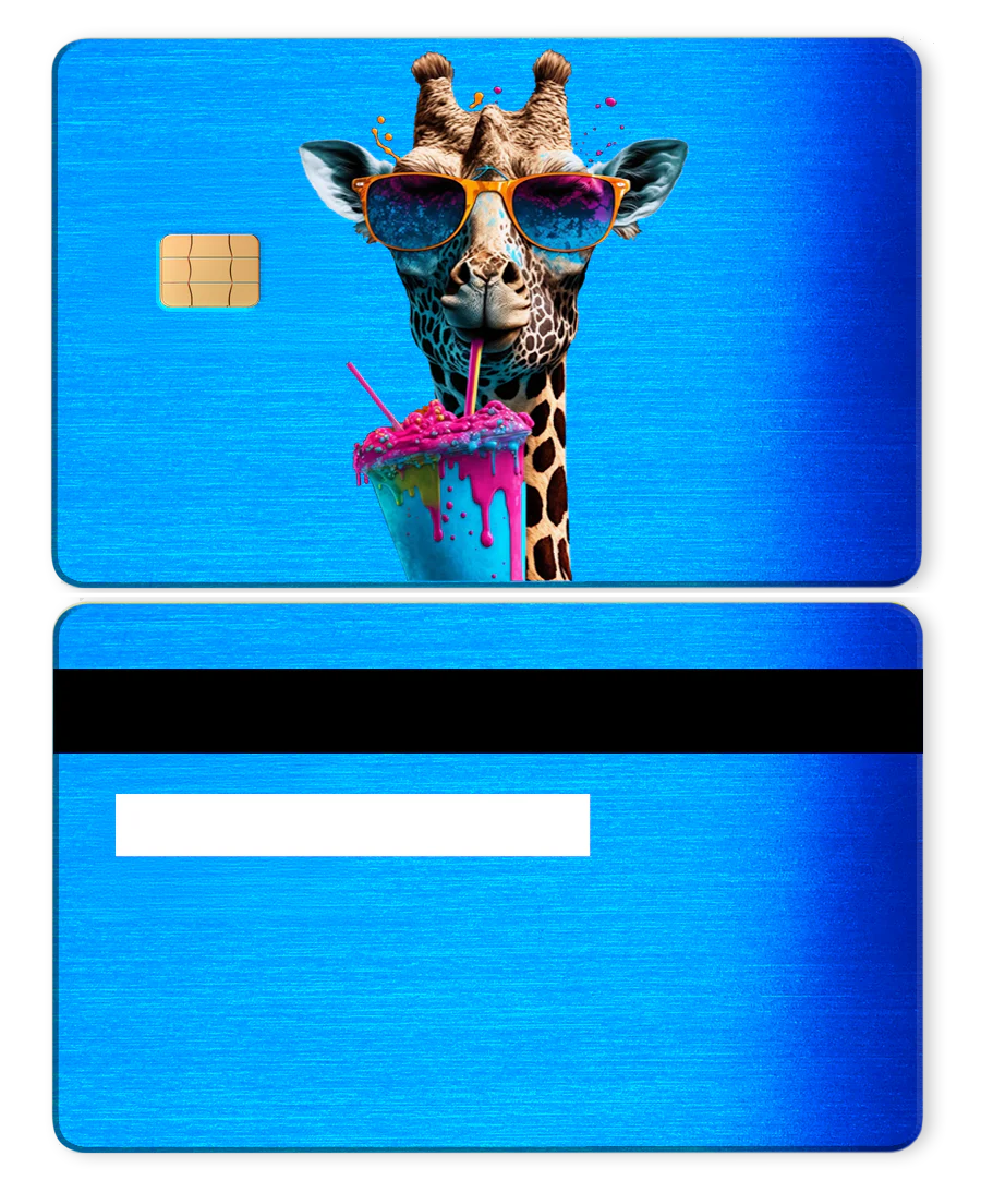 Cool Giraffe - Image 9