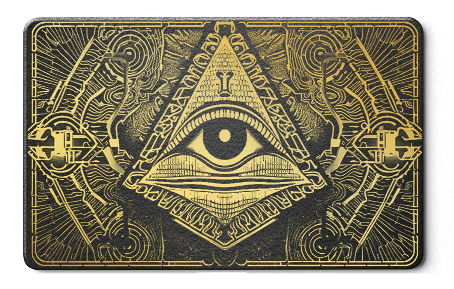 Seeing Eye