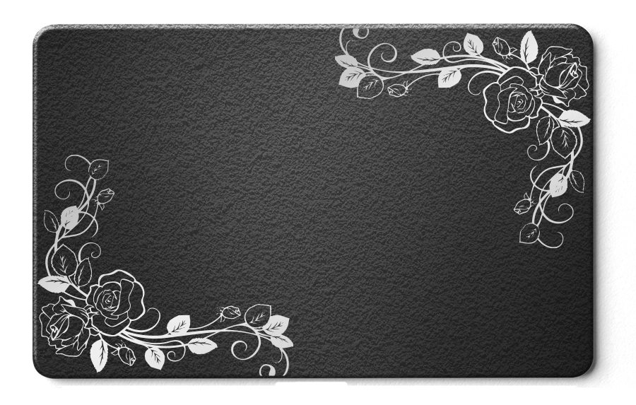 Cornered Roses