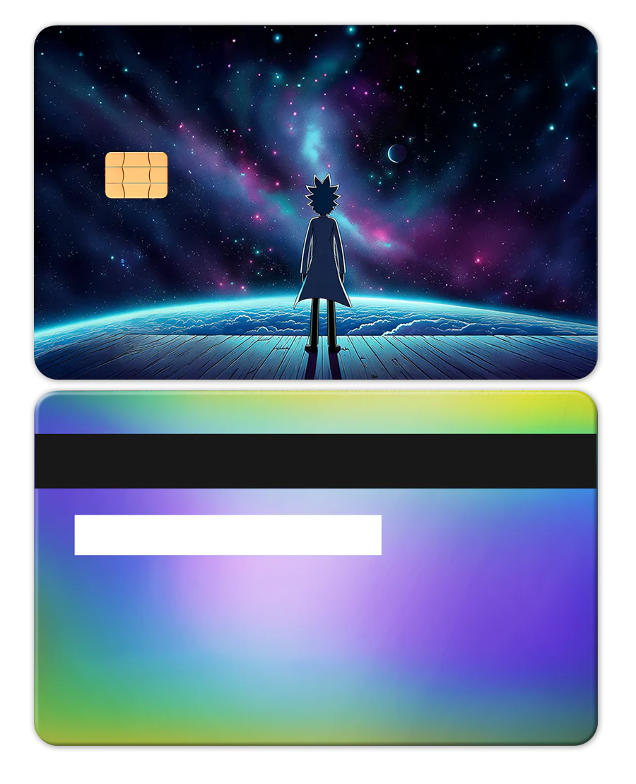 Cosmic Rick - Image 12