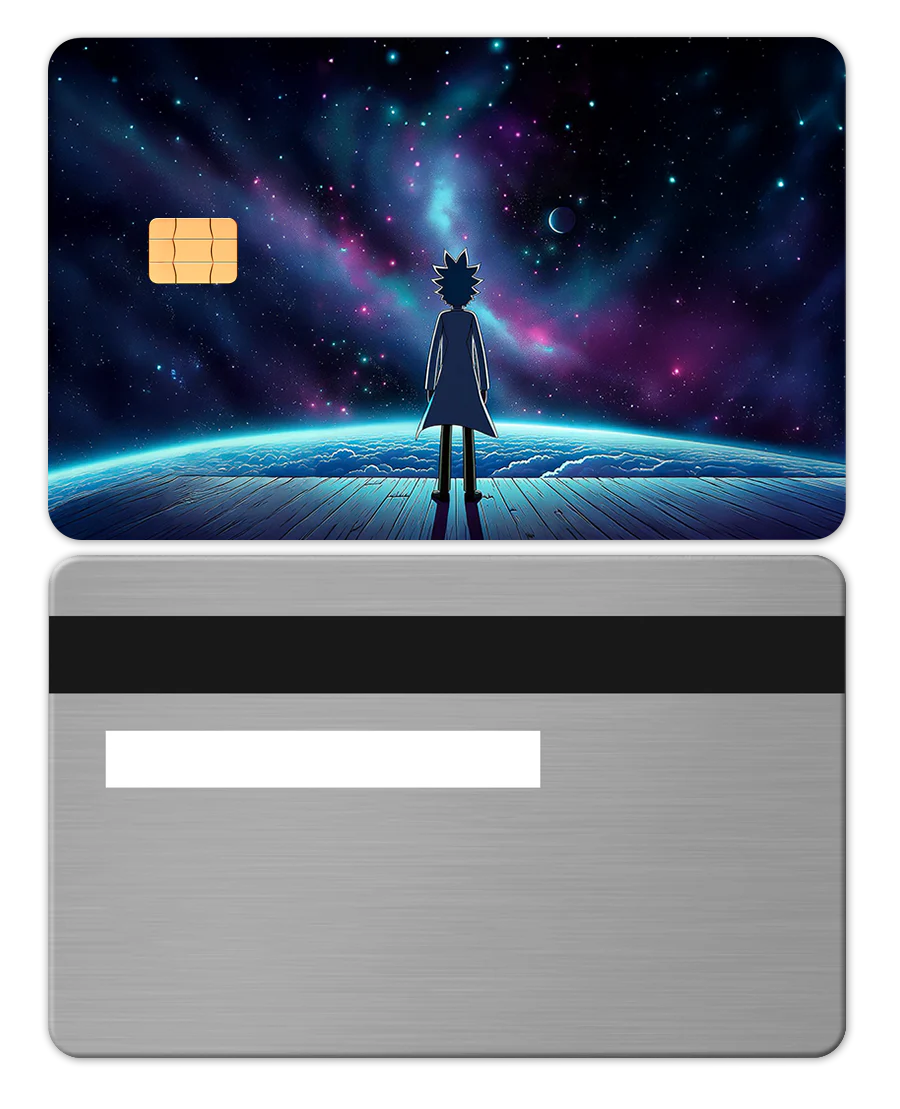 Cosmic Rick - Image 13