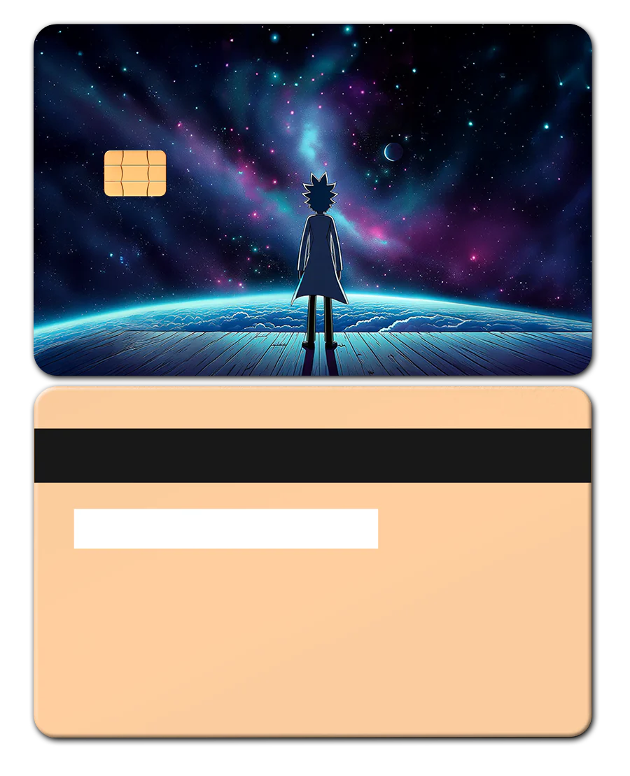 Cosmic Rick - Image 14