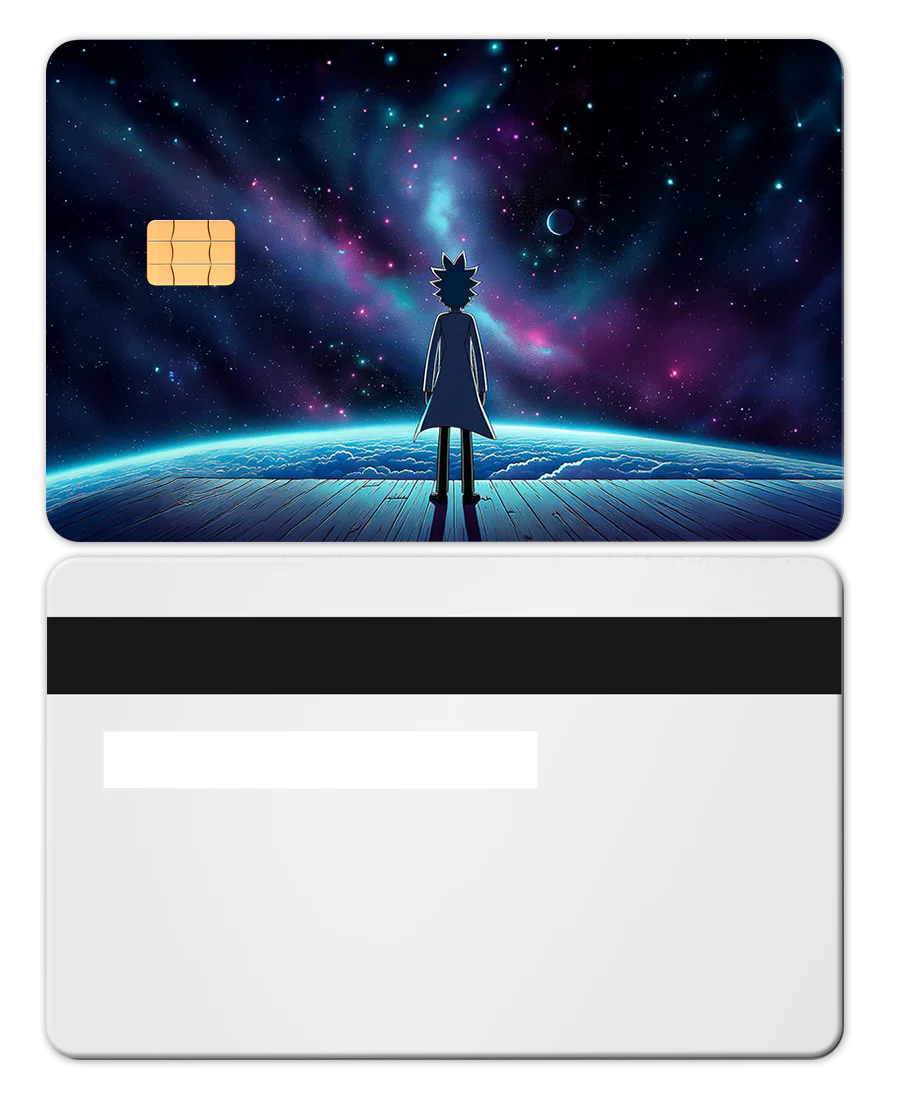 Cosmic Rick - Image 15