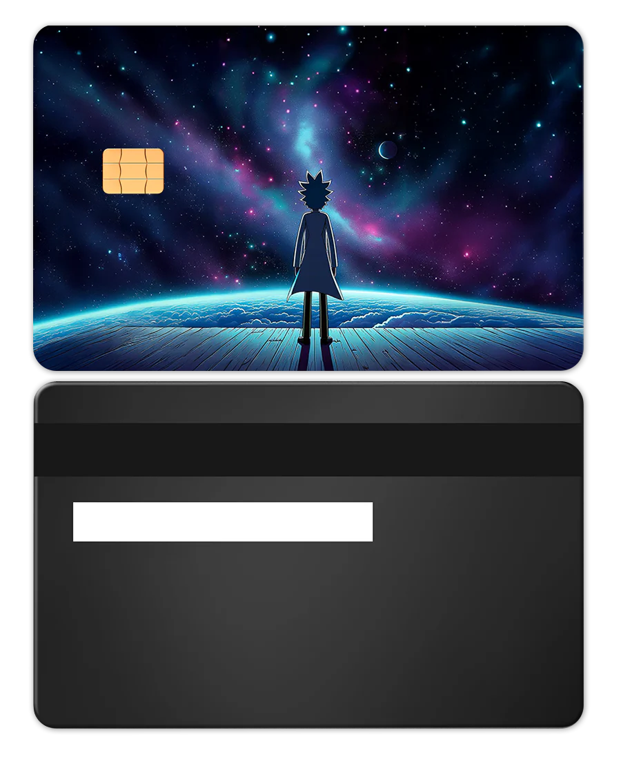 Cosmic Rick - Image 2