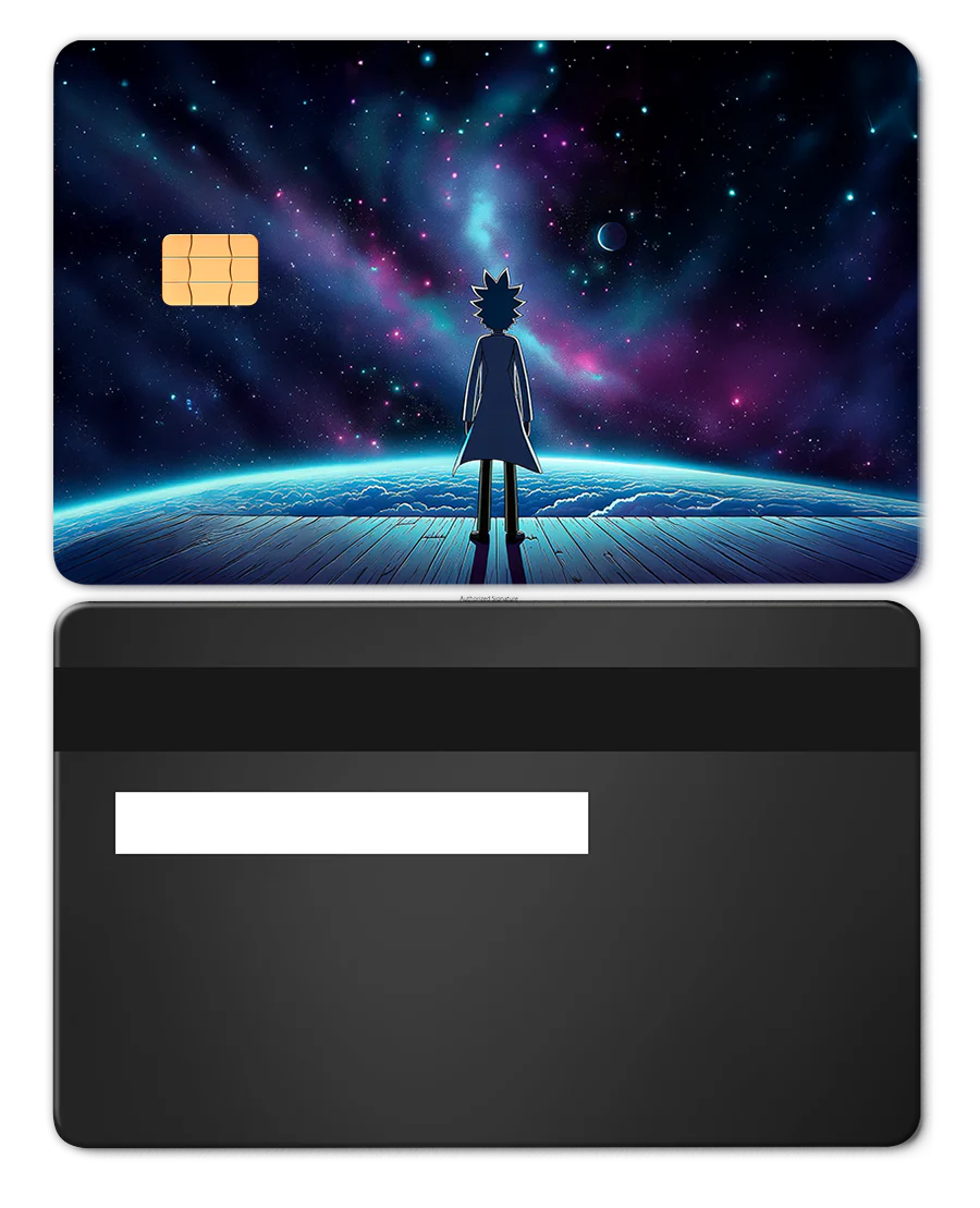 Cosmic Rick - Image 3
