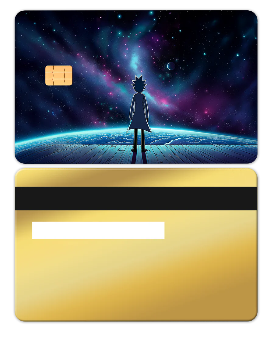 Cosmic Rick - Image 4