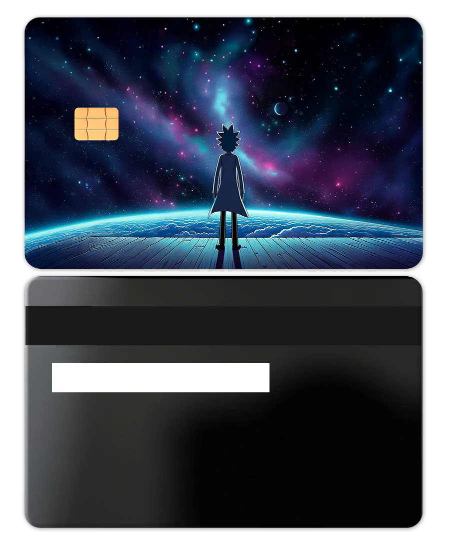 Cosmic Rick - Image 5