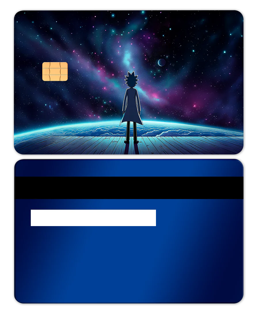 Cosmic Rick - Image 6