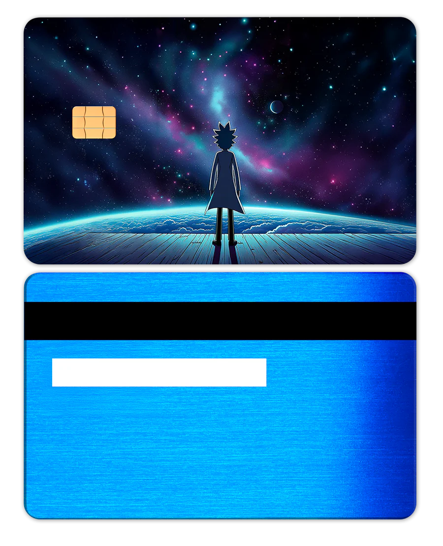 Cosmic Rick - Image 7