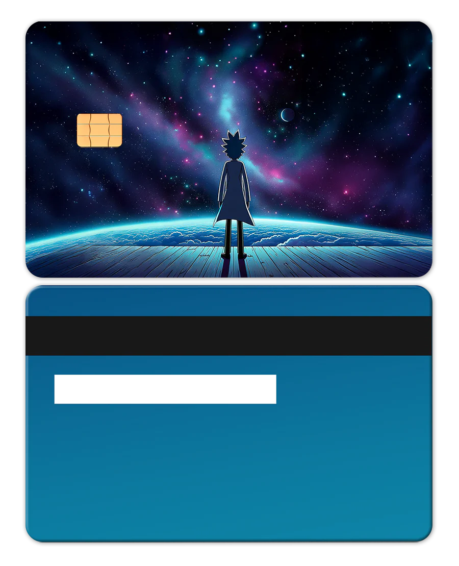 Cosmic Rick - Image 8