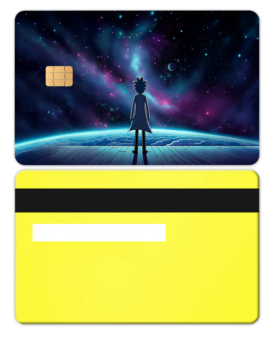 Cosmic Rick - Image 9