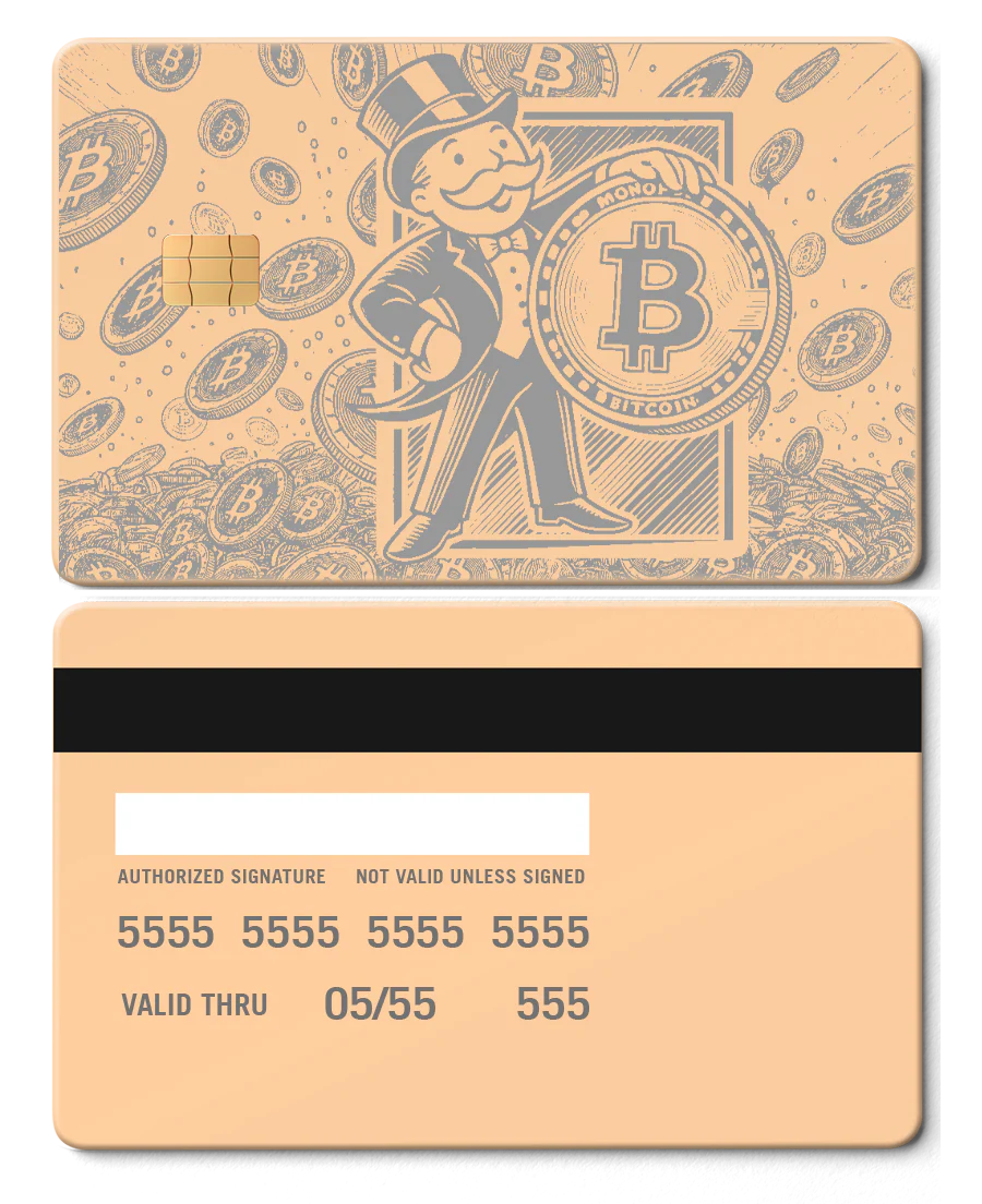 Crypto Capitalist Card - Image 12