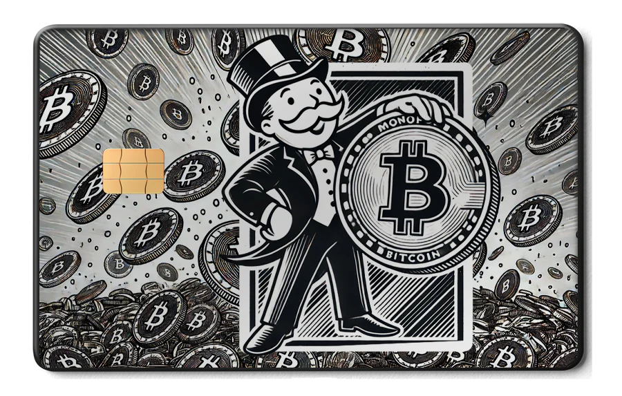 Crypto Capitalist