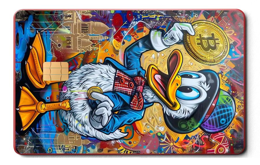 Crypto Quack