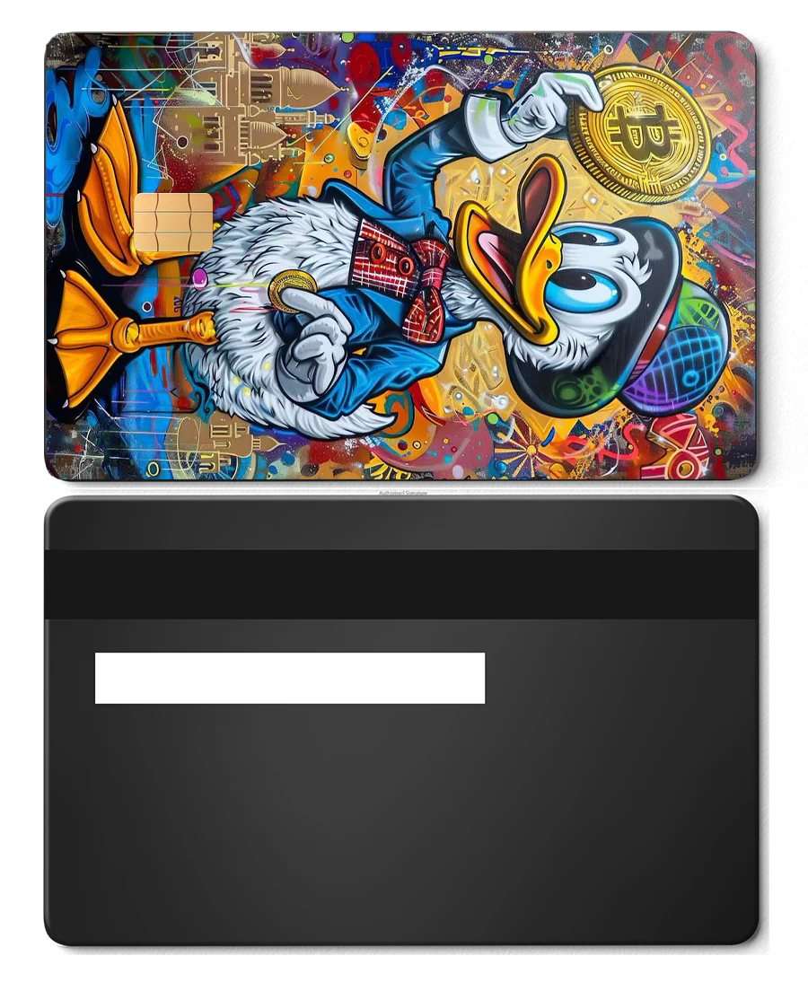 Crypto Quack - Image 2