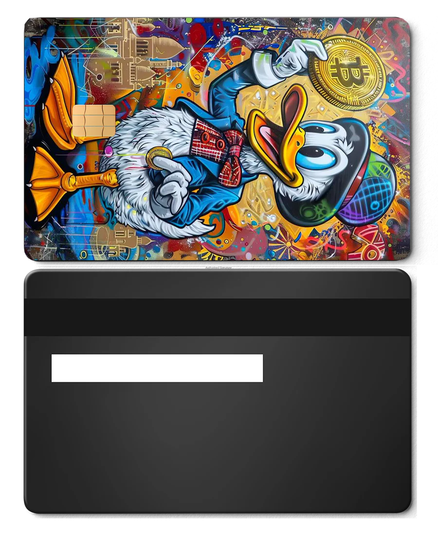 Crypto Quack - Image 3