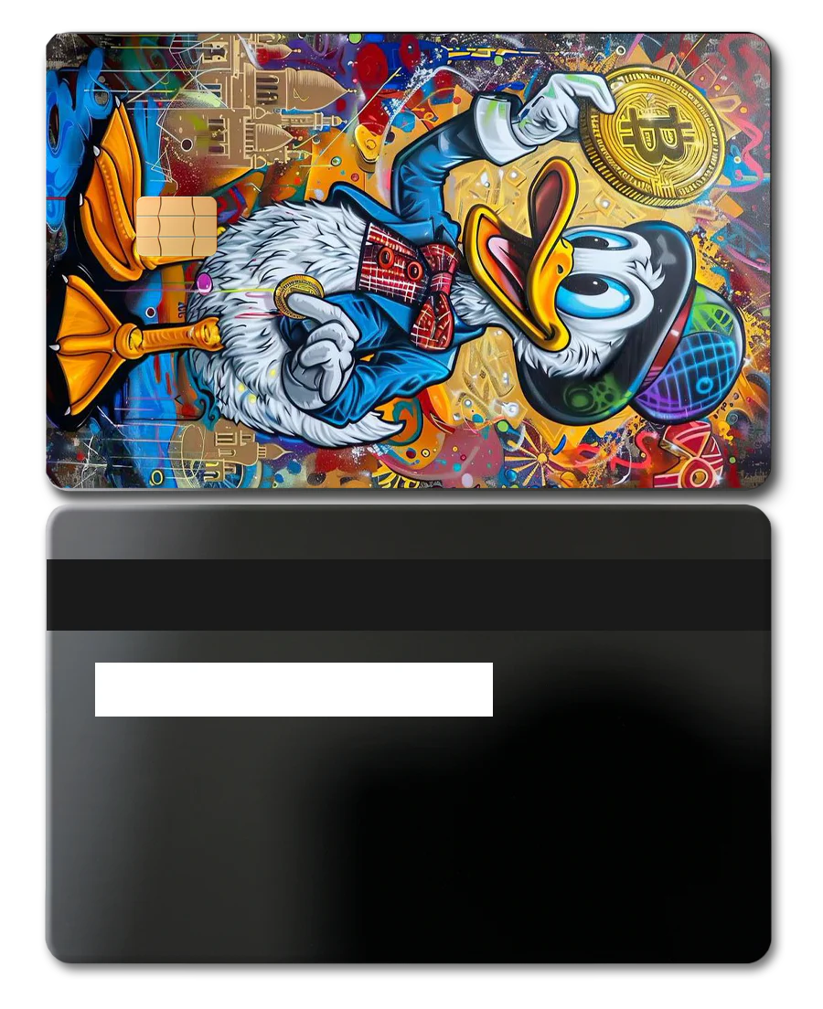 Crypto Quack - Image 5
