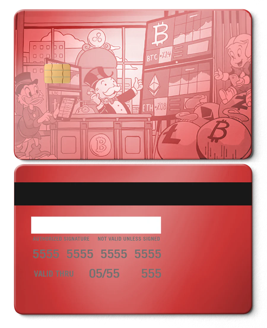 Day Trader Card - Image 10