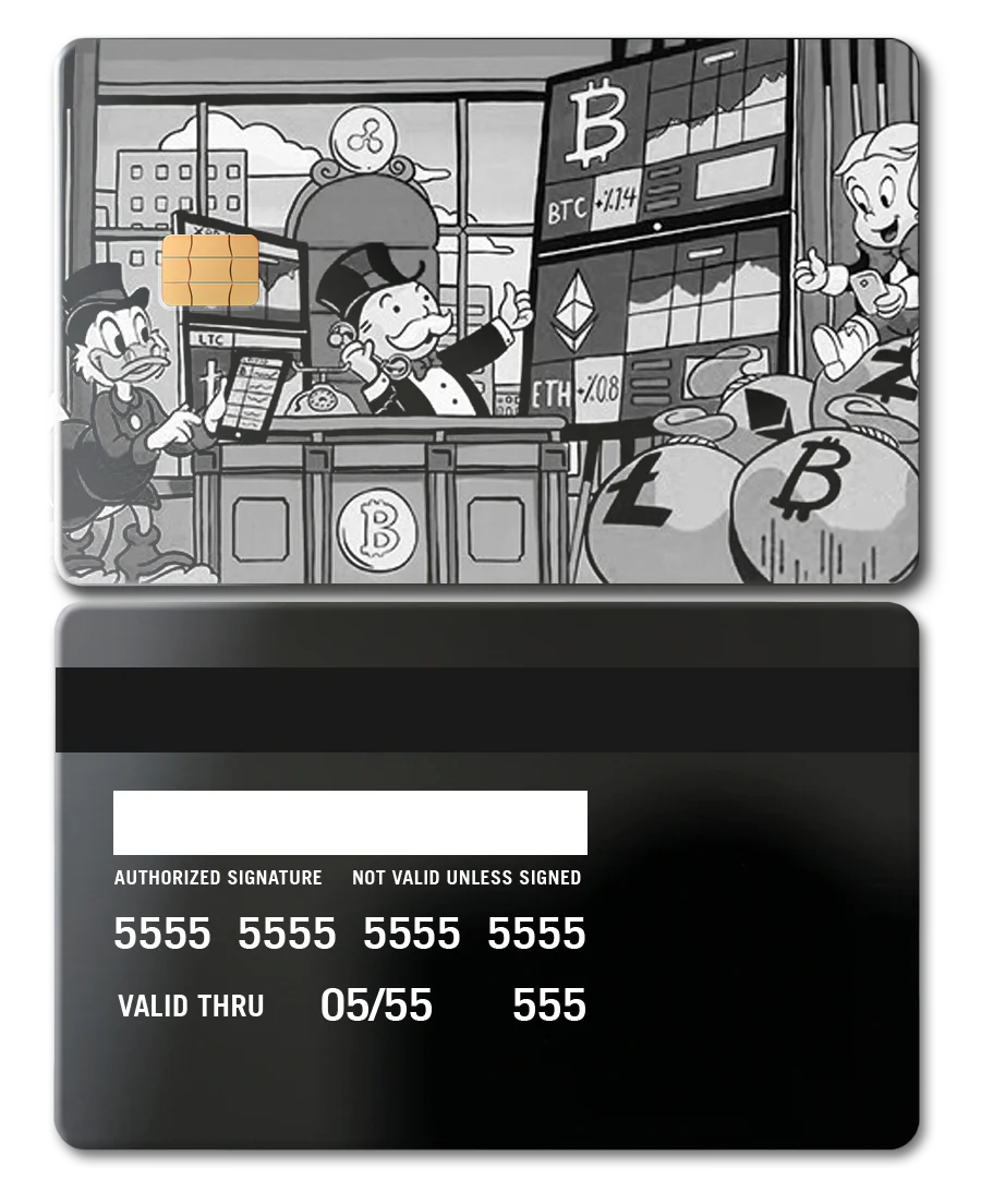 Day Trader Card - Image 7