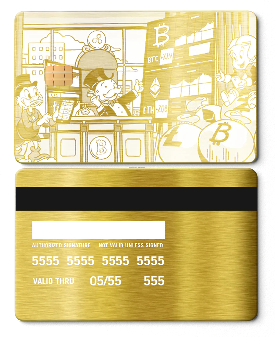 Day Trader Card - Image 9