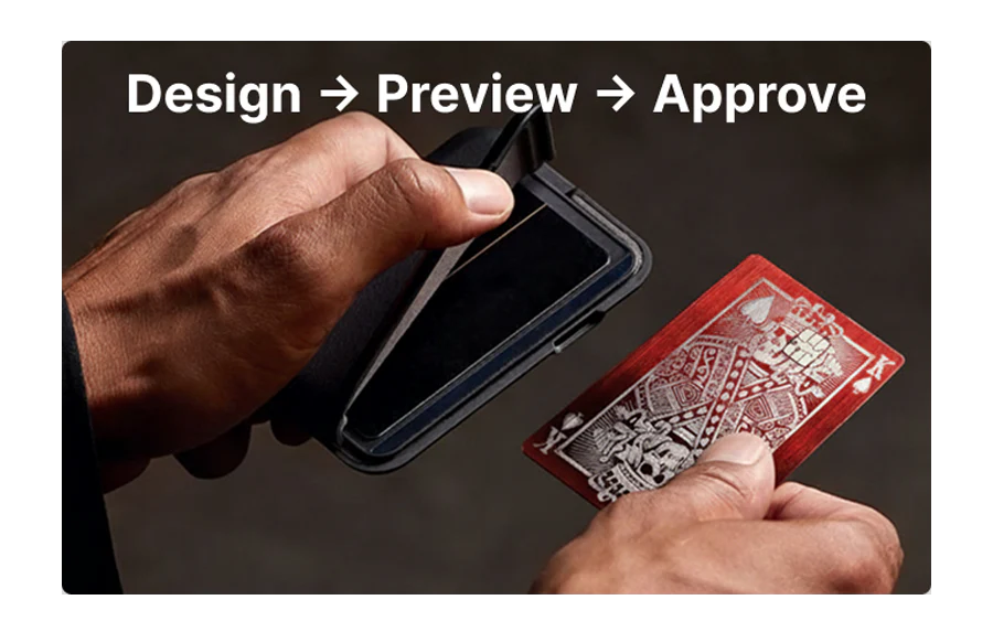 Design Preview Kit