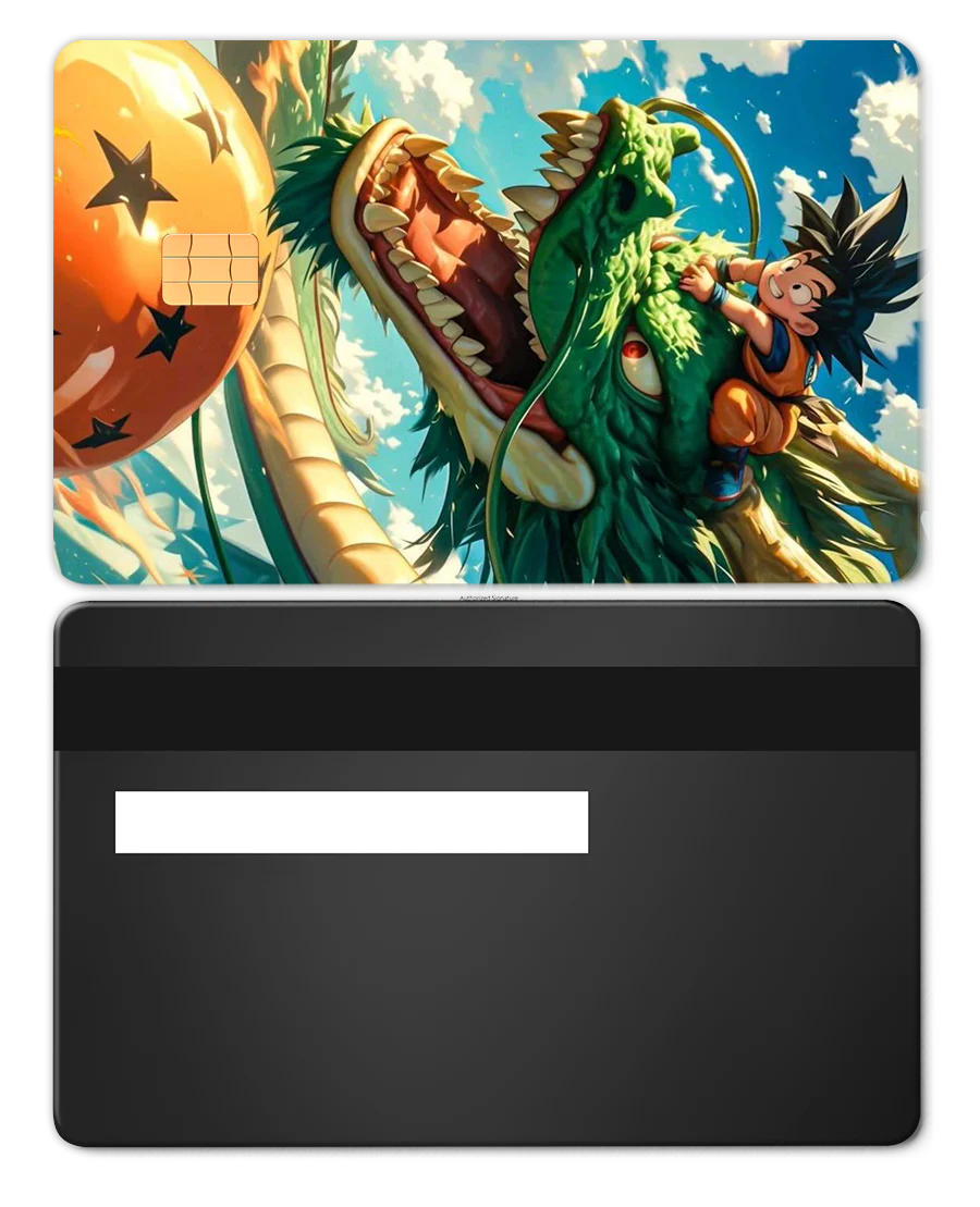 Dragon Ball - Image 3