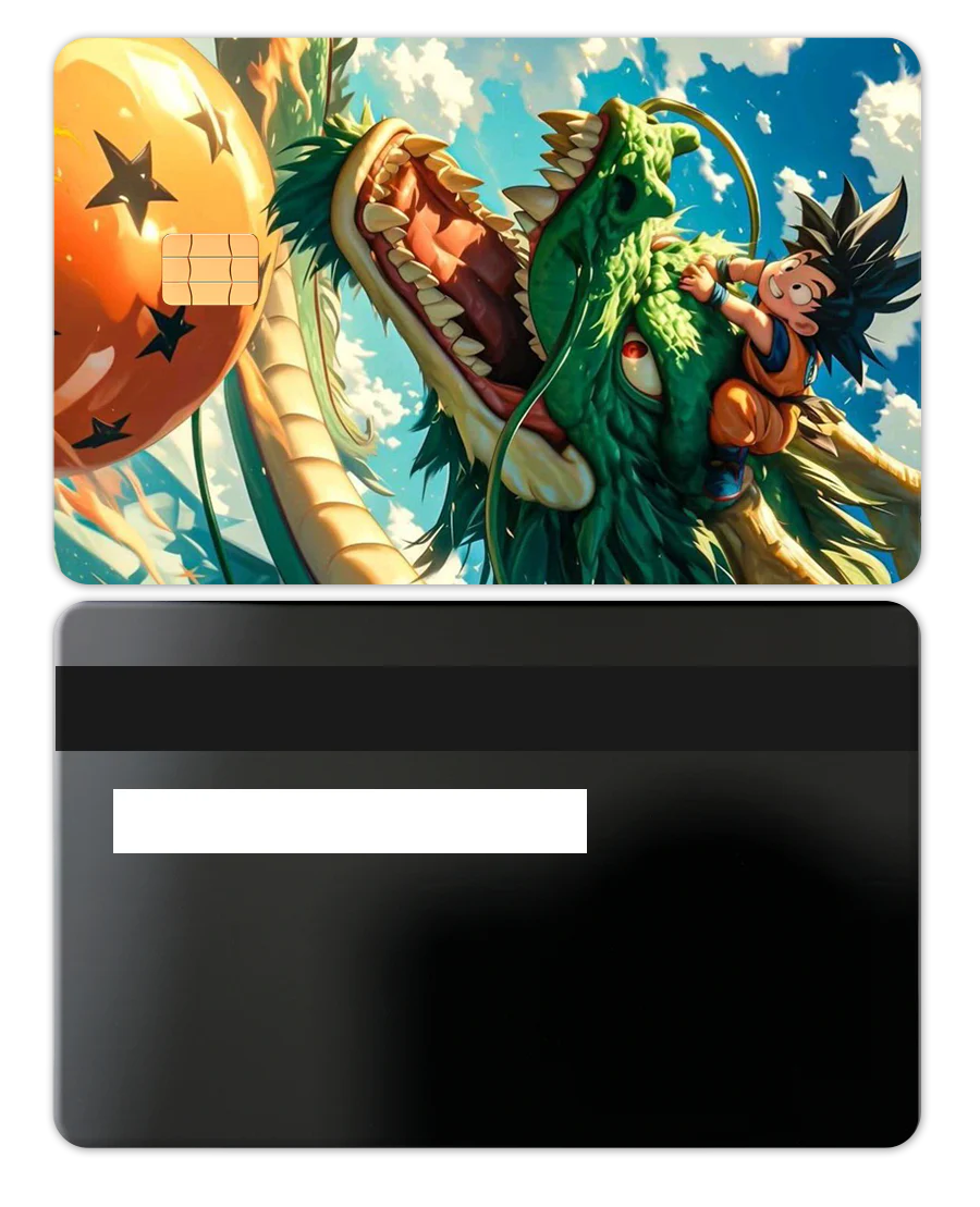 Dragon Ball - Image 6