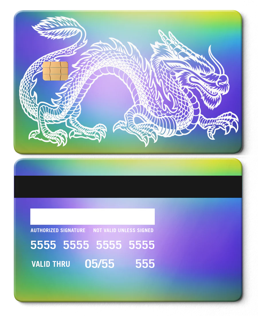 Dragon Card - Image 10