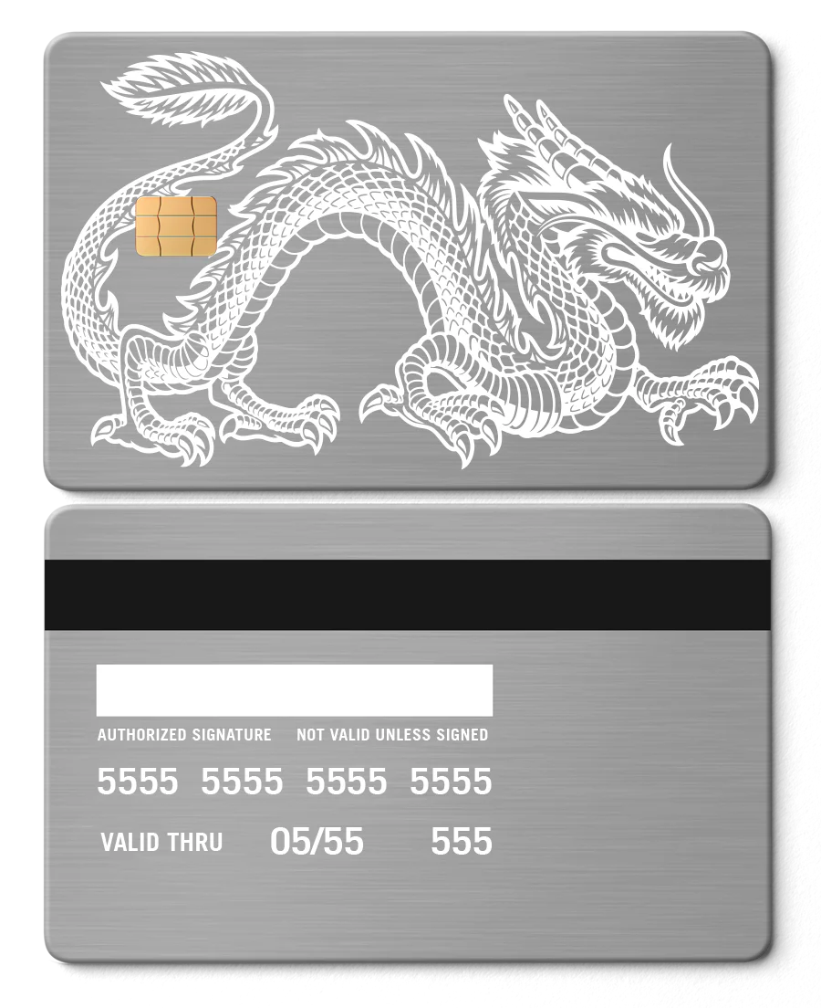 Dragon Card - Image 11