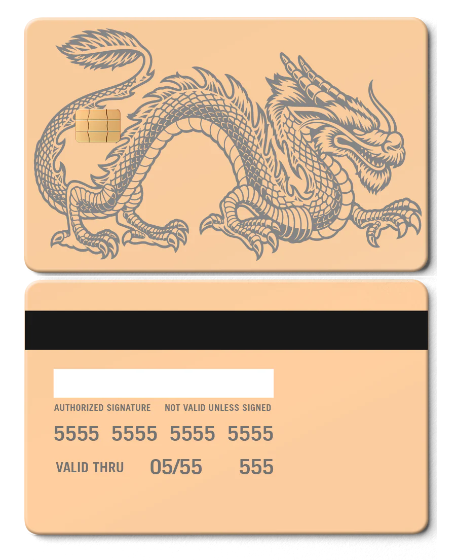 Dragon Card - Image 12