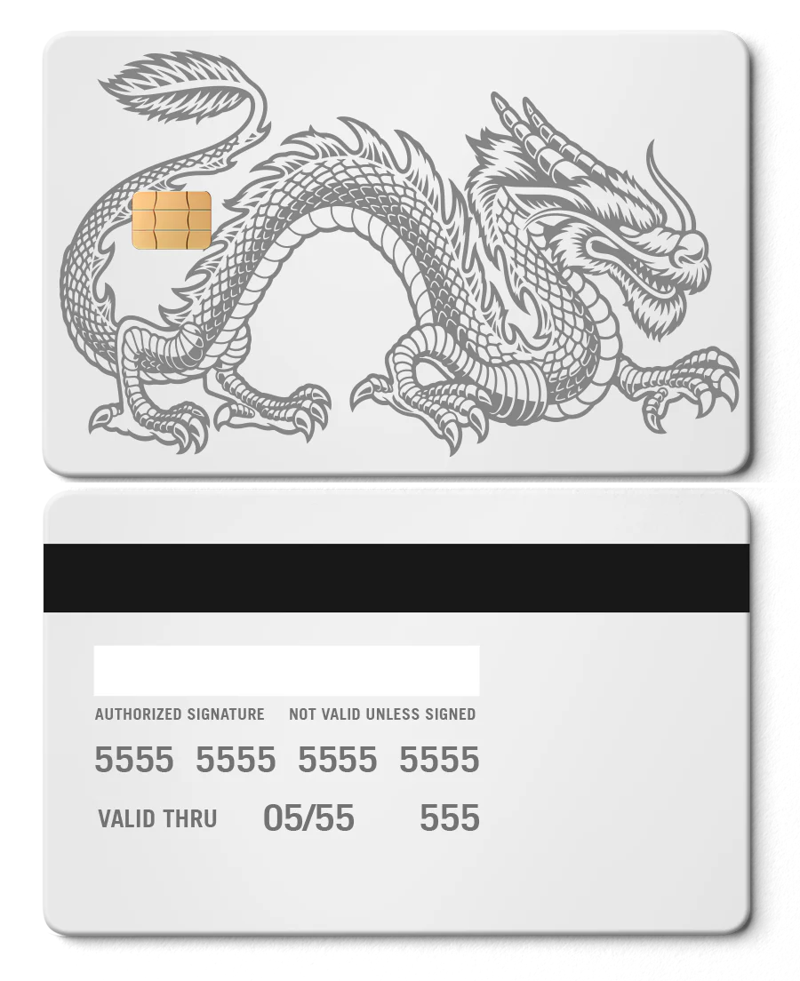 Dragon Card - Image 13